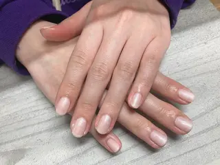 ネイル mogunail &blowのネイルデザイン