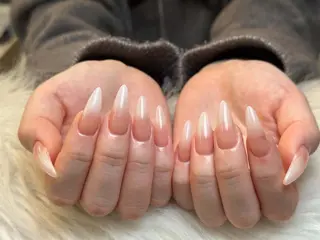 ネイル Lisa Nail Salonのネイルデザイン