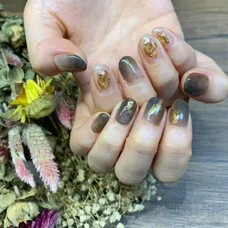 ネイル 🪞KAPE NAIL 🪞のネイルデザイン
