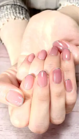 ネイル カナ nailのネイルデザイン