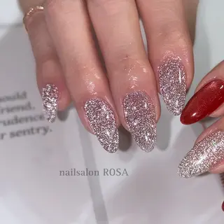 ネイル nailsalon ROSA Rのネイルデザイン