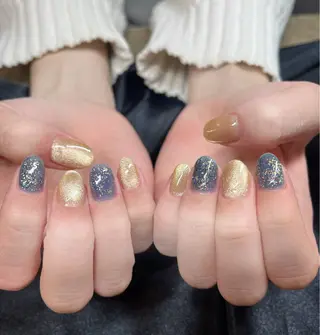 ネイル Nail Salon HARUのネイルデザイン
