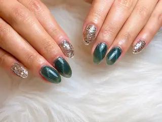 ネイル Mia nail 【平尾駅徒歩8分】のネイルデザイン