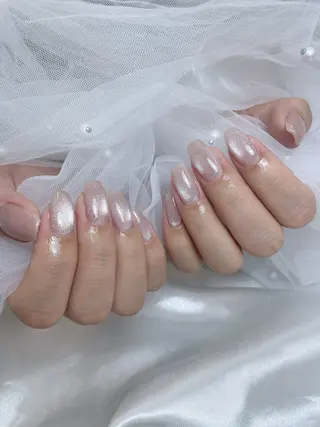 ネイル Lua nail 🌸Ayaha🌸のネイルデザイン