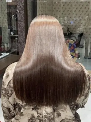 mai 🫧のヘアスタイル