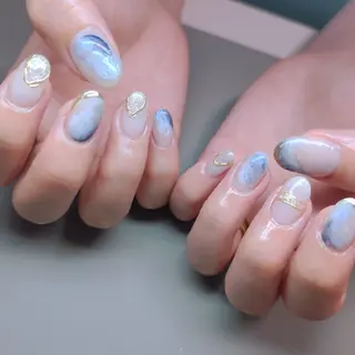 ネイル K3nail   maiのネイルデザイン