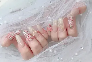 ネイル R salonのネイルデザイン
