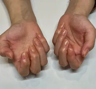 ネイル esu nail/ saranのネイルデザイン