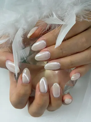 ネイル iro+ nailのネイルデザイン