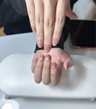 ネイル Chan Nail Salonのネイルデザイン