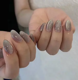 ネイル babarla Nailのネイルデザイン