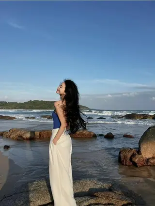 愛維美水光専門店 川崎彩鳳のエステ・リラクイメージ