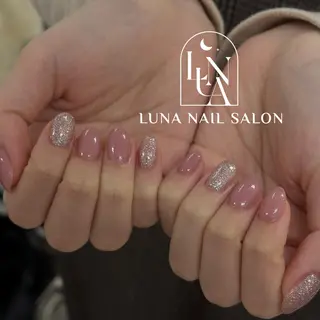 ネイル LUNA Nail salon💕のネイルデザイン