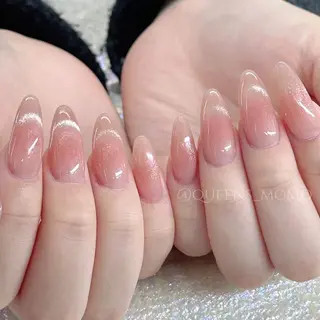 ネイル Queens ひなのネイルデザイン