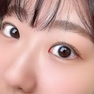 マツエク・マツパ 🐣ヤマダ 🐣の眉毛・アイブロウイメージ