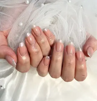 ネイル SALON ELVI.のネイルデザイン