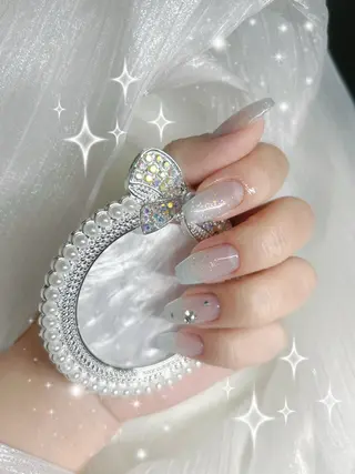 ネイル 韓国ジェル専門店 RAVY NAILのネイルデザイン