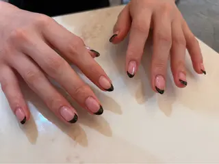 ネイル SalondeLua 清塚のネイルデザイン