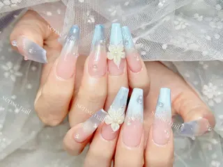 ネイル 🎀Sense Nail渋谷店🎀のネイルデザイン