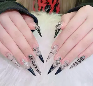 ネイル Sakura Nail Salonのネイルデザイン