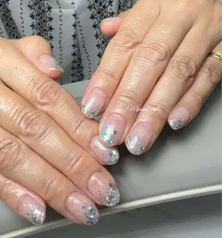 ネイル Minami Nailsのネイルデザイン