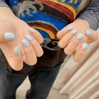 ネイル Umi nail& eyelashのネイルデザイン