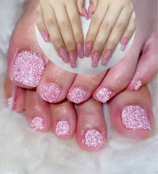 ネイル misun_ nailのネイルデザイン