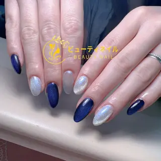 ネイル Moonstone Salonのネイルデザイン
