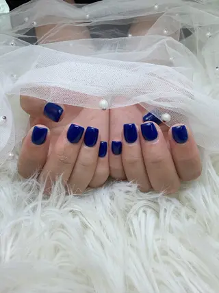 ネイル Kaho ❤︎ Allureのネイルデザイン