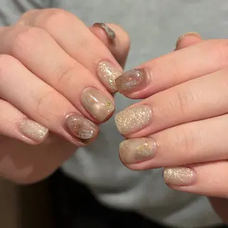 ネイル oncu nailのネイルデザイン