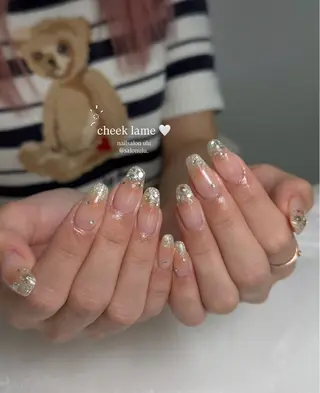 ネイル nailsalon uluのネイルデザイン