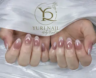 ネイル YURI Nail NARITAのネイルデザイン