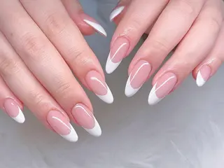 ネイル mione_ou nail salonのネイルデザイン