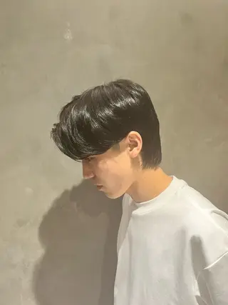 メンズ Himari🎀 /渋谷美容師のヘアスタイル