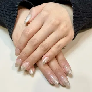 Risse Mikaのネイルデザイン