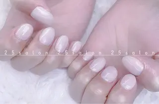ネイル 2 5のマツエク・マツパデザイン