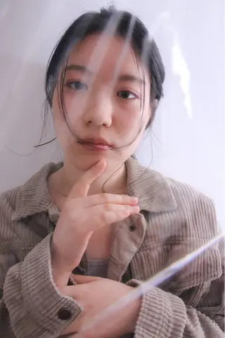ミディアム カラー 艶カラー⁑ナチュラル ⁑中屋恵美🍃のヘアスタイル