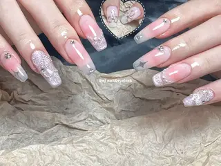 ネイル NE NEのネイルデザイン