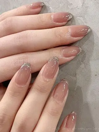 ネイル ROSE ANA CHUO 本川越のネイルデザイン