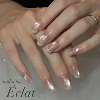 ネイル nail salon Éclatのネイルデザイン