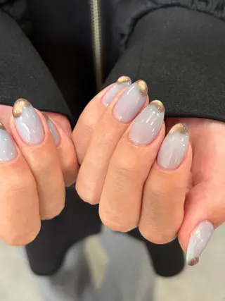 ネイル ogura maoのネイルデザイン
