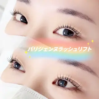 マツエク・マツパ Bellem. 【ベルム】のマツエク・マツパデザイン