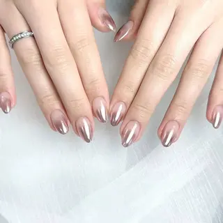 ネイル babarla Nailのネイルデザイン