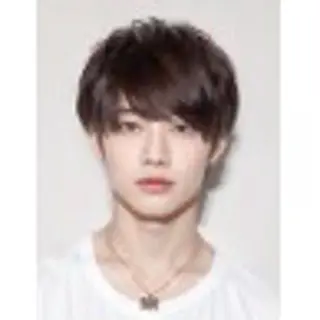 ショート anoたまプラーザ 牧野直樹のヘアスタイル