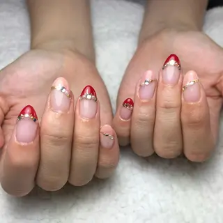 ネイル COCO +のエステ・リラクイメージ