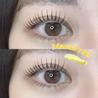 マツエク・マツパ 🫧eyelash misaki🫧のマツエク・マツパデザイン