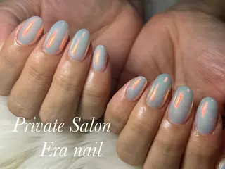 ネイル Era nailのネイルデザイン