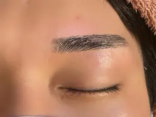 メンズ LUXXE  高林 Rinaのマツエク・マツパデザイン