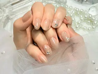 ネイル k misakiのネイルデザイン