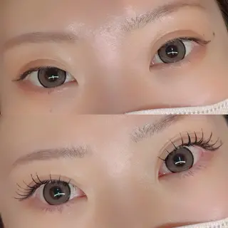 マツエク・マツパ 【愛され眉毛作る人】 nozomiの眉毛・アイブロウイメージ